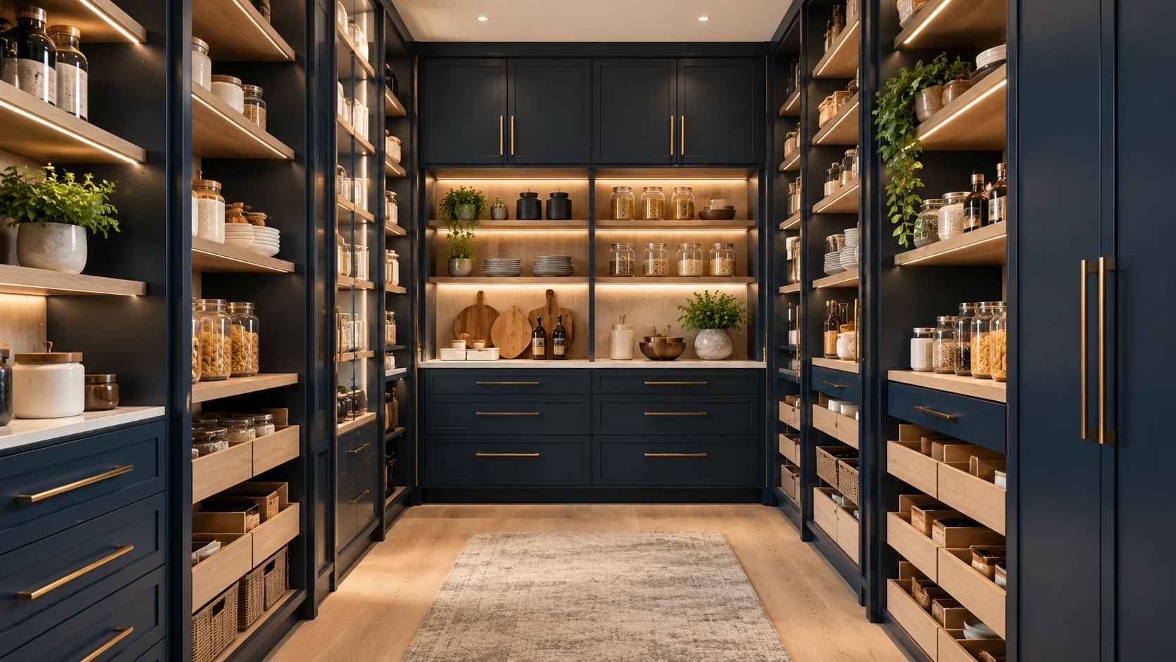 Cabinetry design inspiration