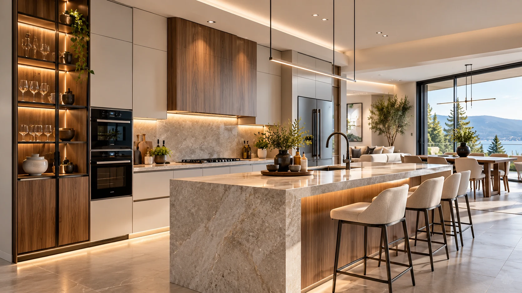 Cabinetry design inspiration