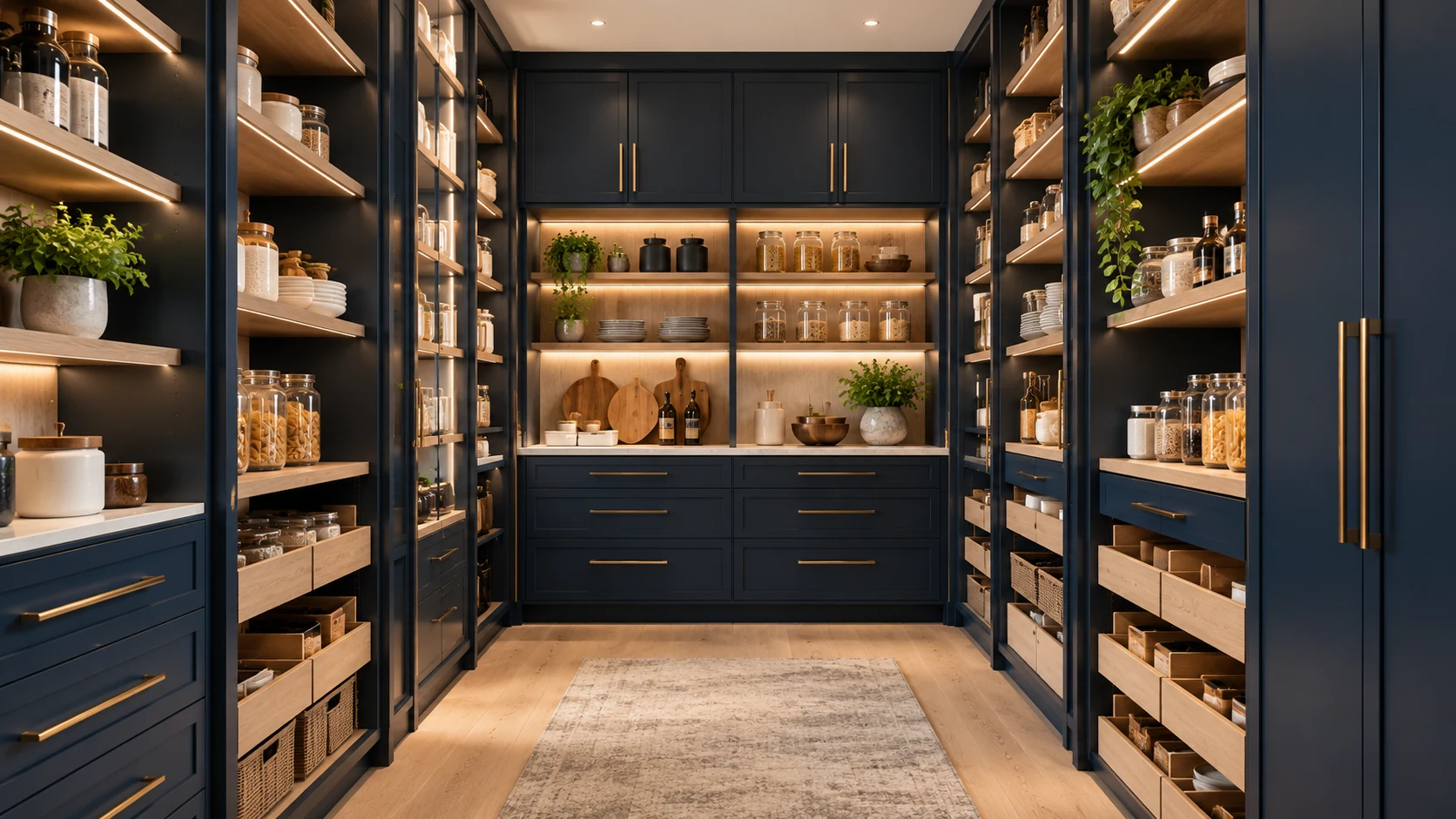 Concept image of Custom Closets