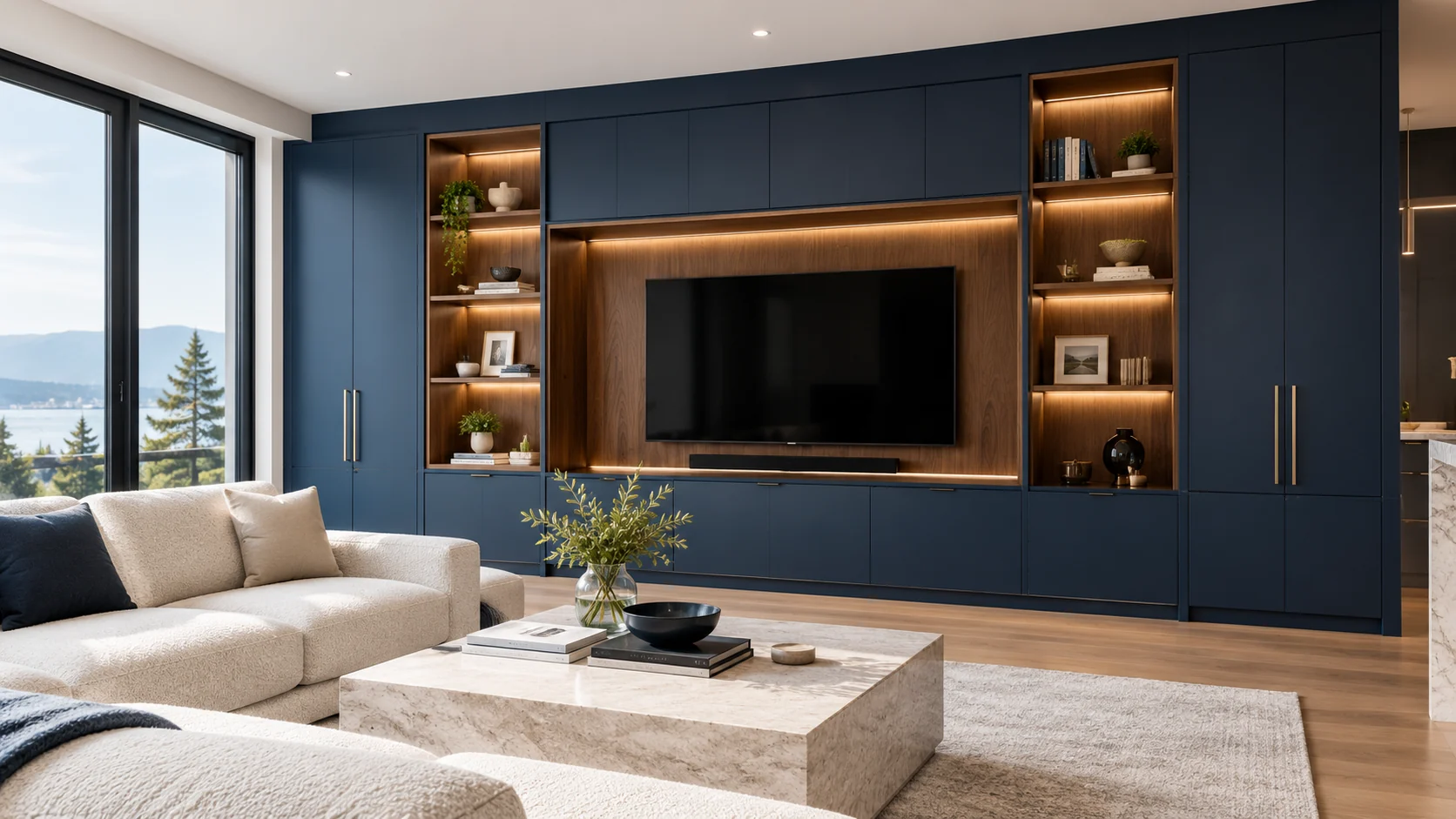 Cabinetry design inspiration